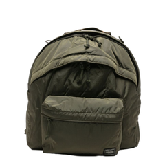 Bag Green