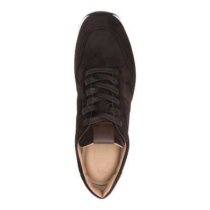 MAYFEYR - Tod's - Sneakers Brown - XXM79K0Z281U7Z0ZQ7