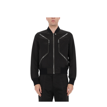 Heizer Flight Jacket