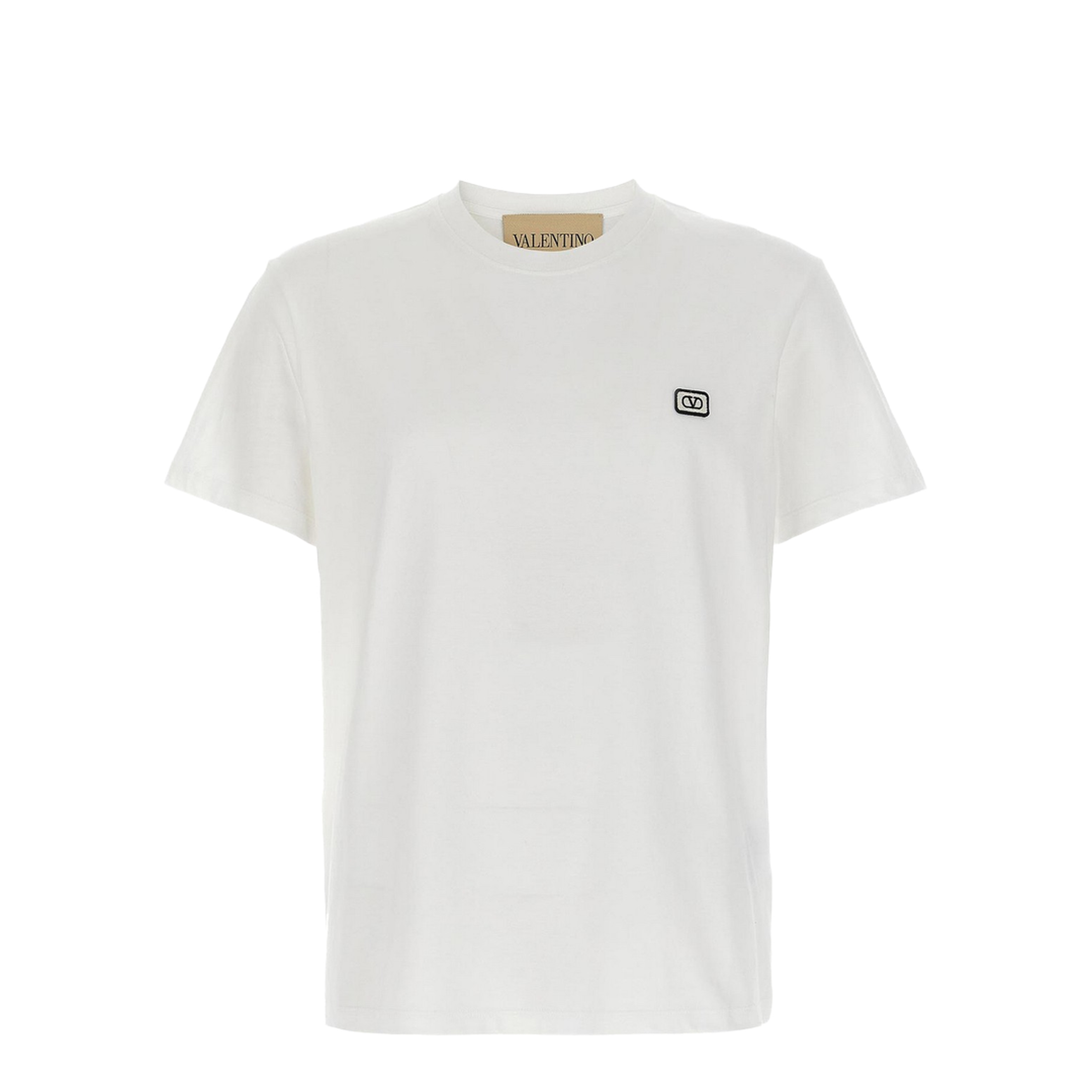 Vlogo T-Shirt White