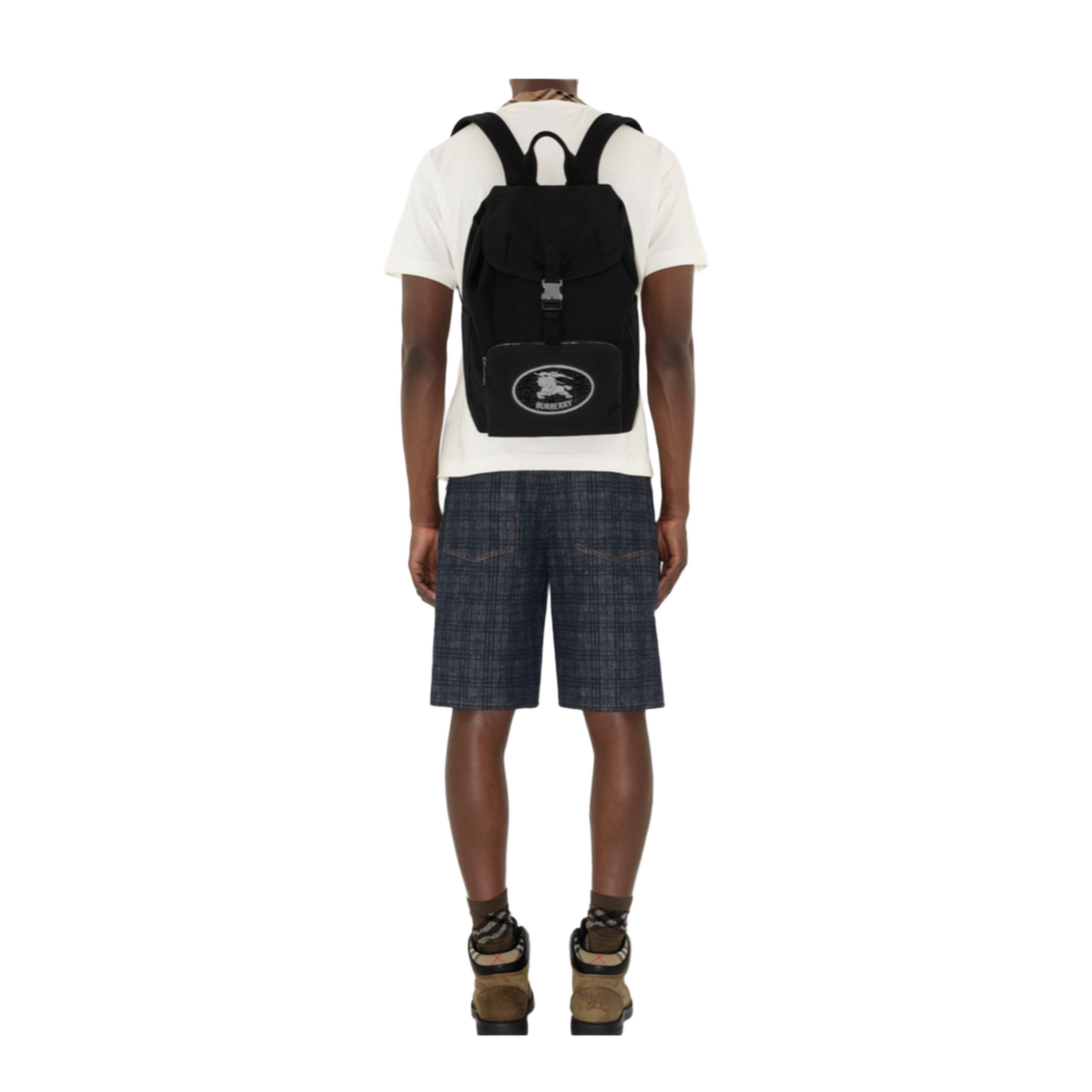 Orkney Flap Backpack