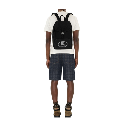 Orkney Flap Backpack