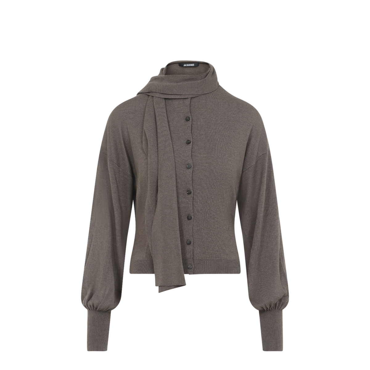 Losange Cardigan