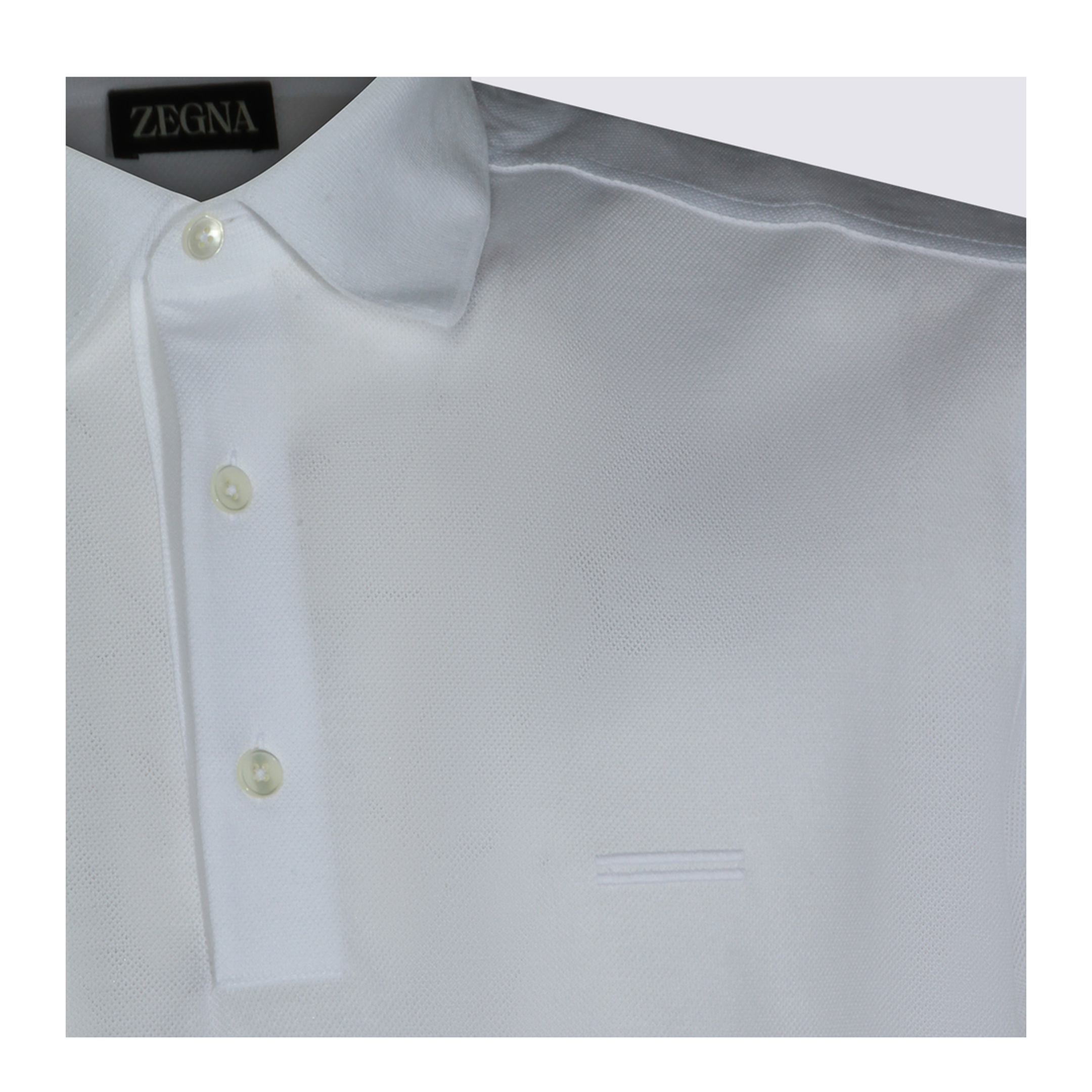 MAYFEYR - Zegna - T Shirts And Polos - RUH348A3H794N00