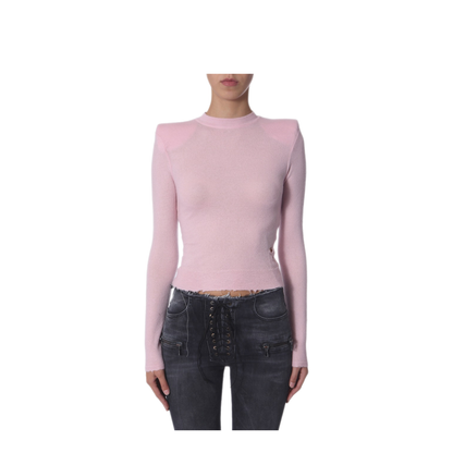 MAYFEYR - Unravel - Turtle Neck Sweater - UWHE012E190610012900
