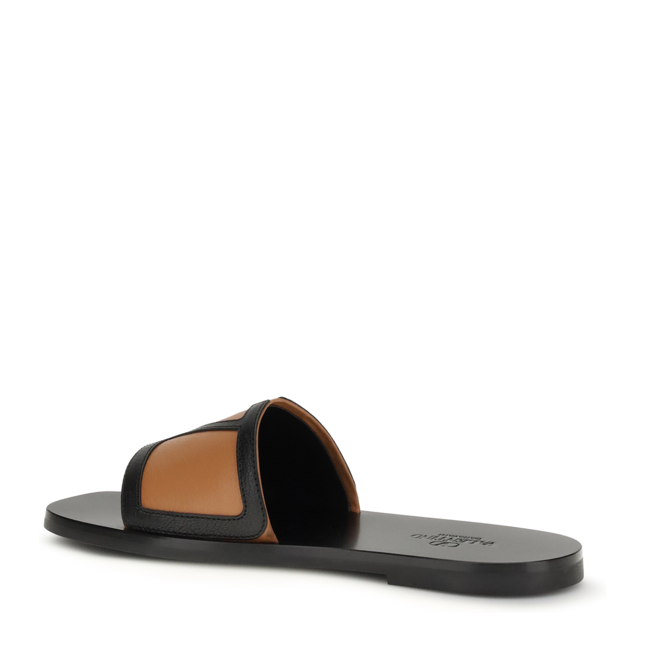 MAYFEYR - Valentino - Viva Superstar Slide Sandals - 8Y2S0J72THGRB8