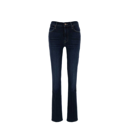 MAYFEYR - Mother - Jeans Navy - 104242008AHPH