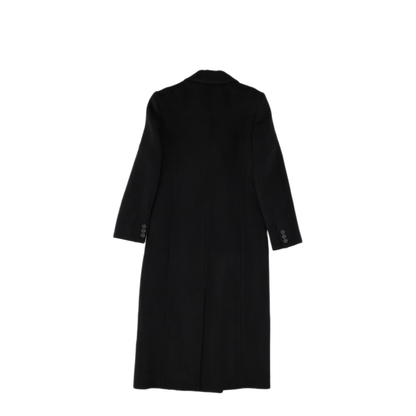 MAYFEYR - The Garment - Double Breasted Coat - 21812050