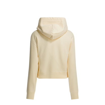 MAYFEYR - Jacquemus - Gros Grain Hoodie - HOW00247AJ00109LIGHTBEIGE