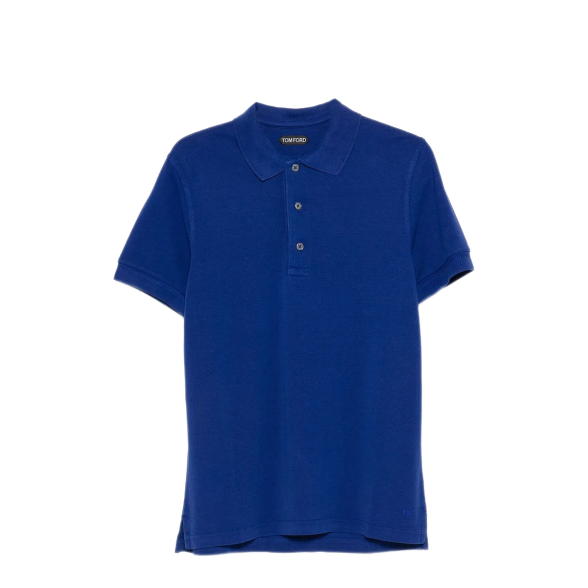 T-shirts and Polos Blue