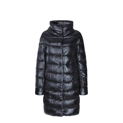 Coats Black