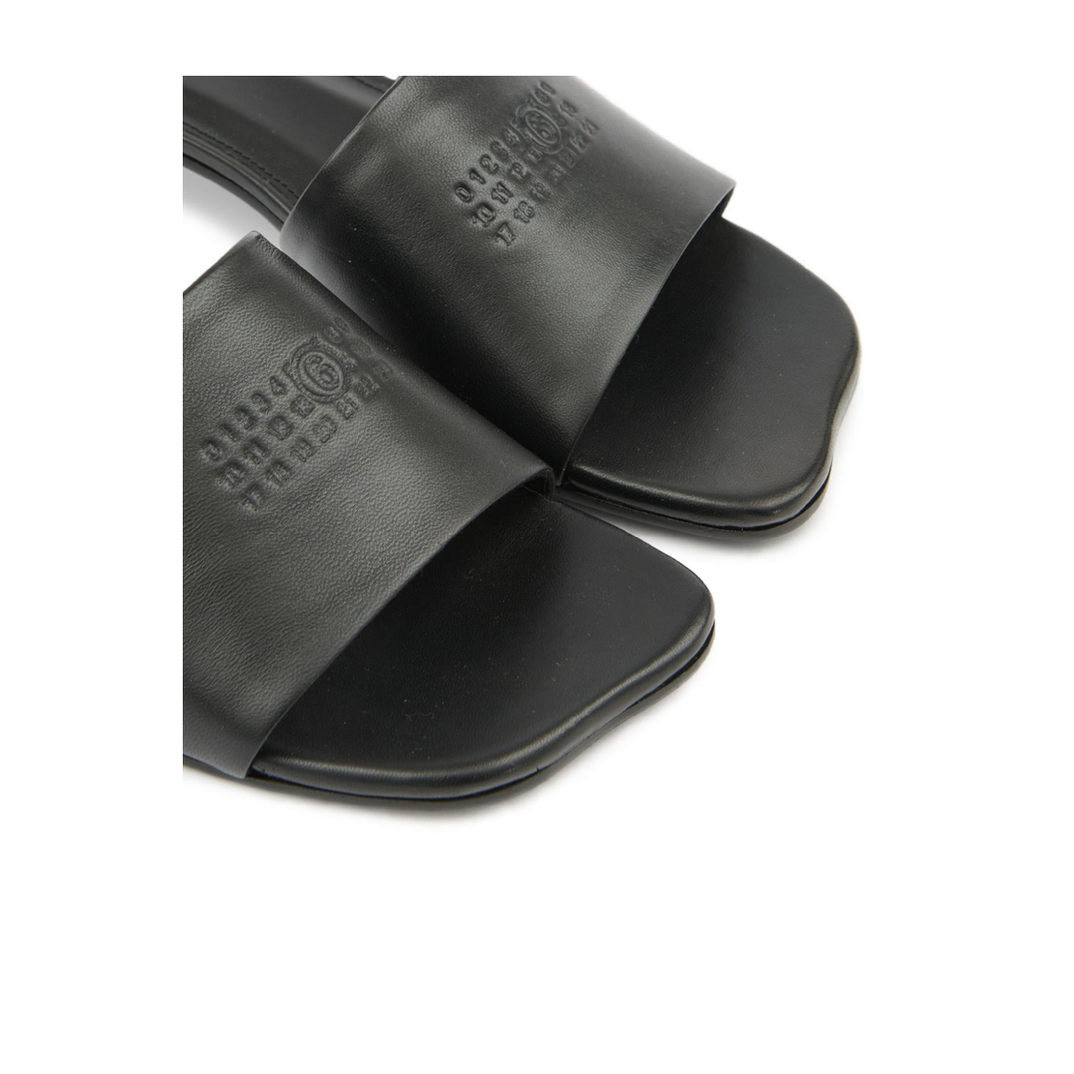 Sandals Black