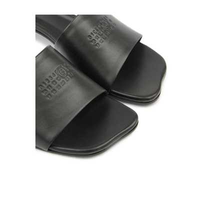 Sandals Black