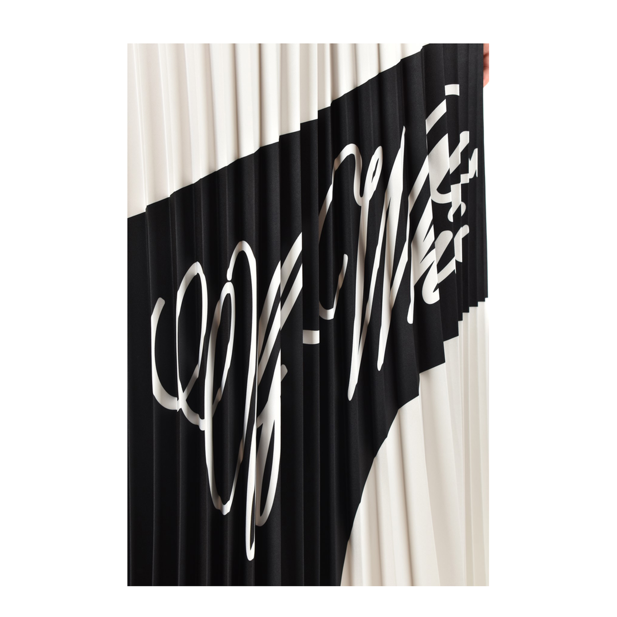 MAYFEYR - Off-White - Skirts - OWCC115R21FAB0011001