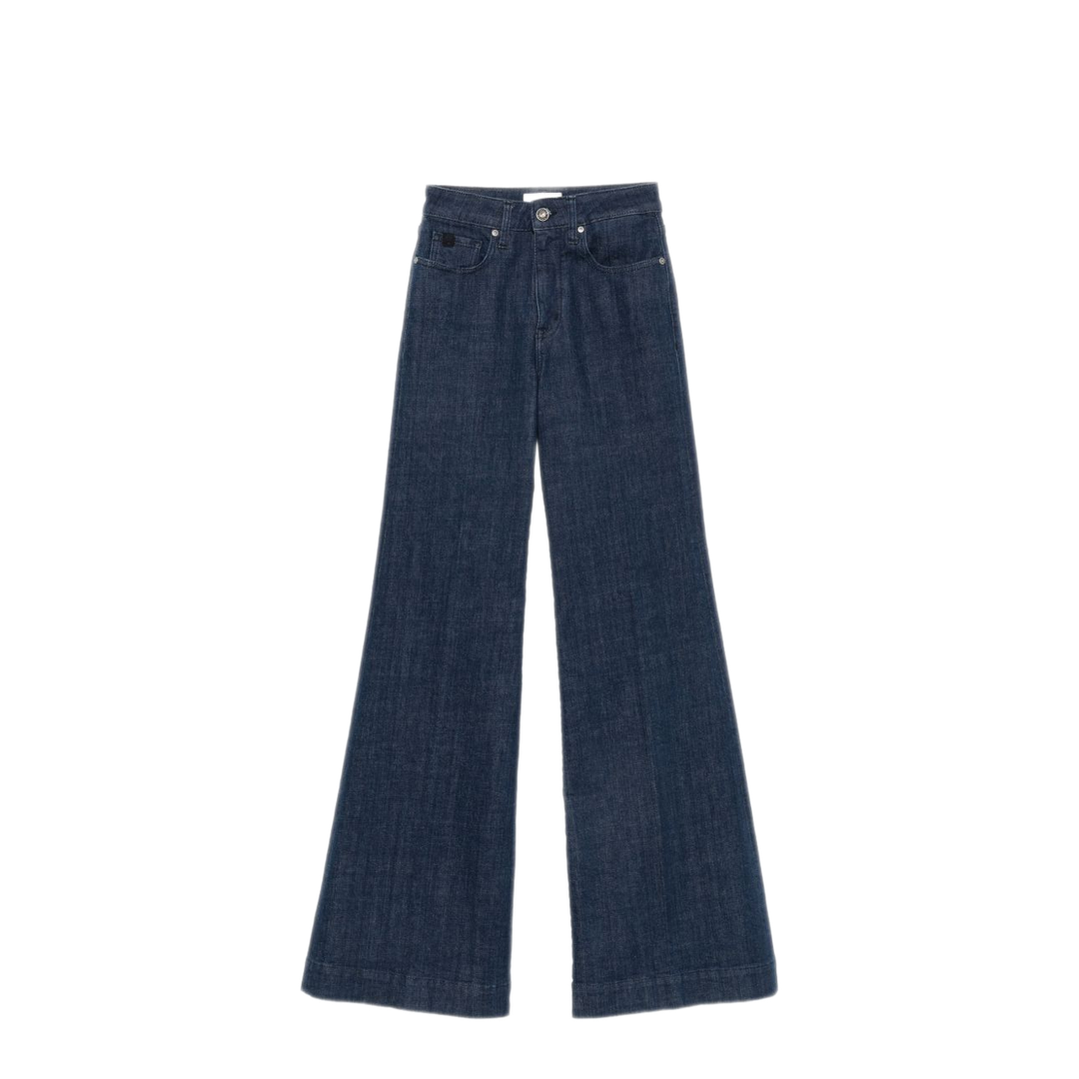 MAYFEYR - Jacob Cohen - Jeans Ink - JDMQ0013002S4365R2100F