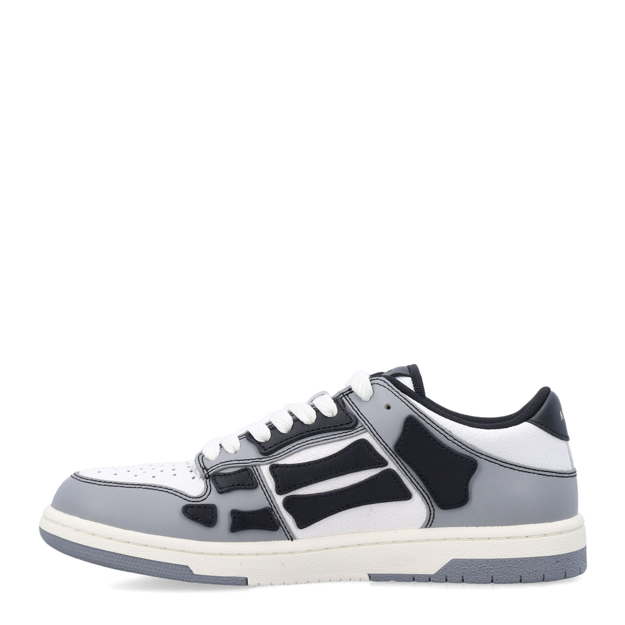 MAYFEYR - Amiri - Sneakers Black - AWFOSR1062BLACK