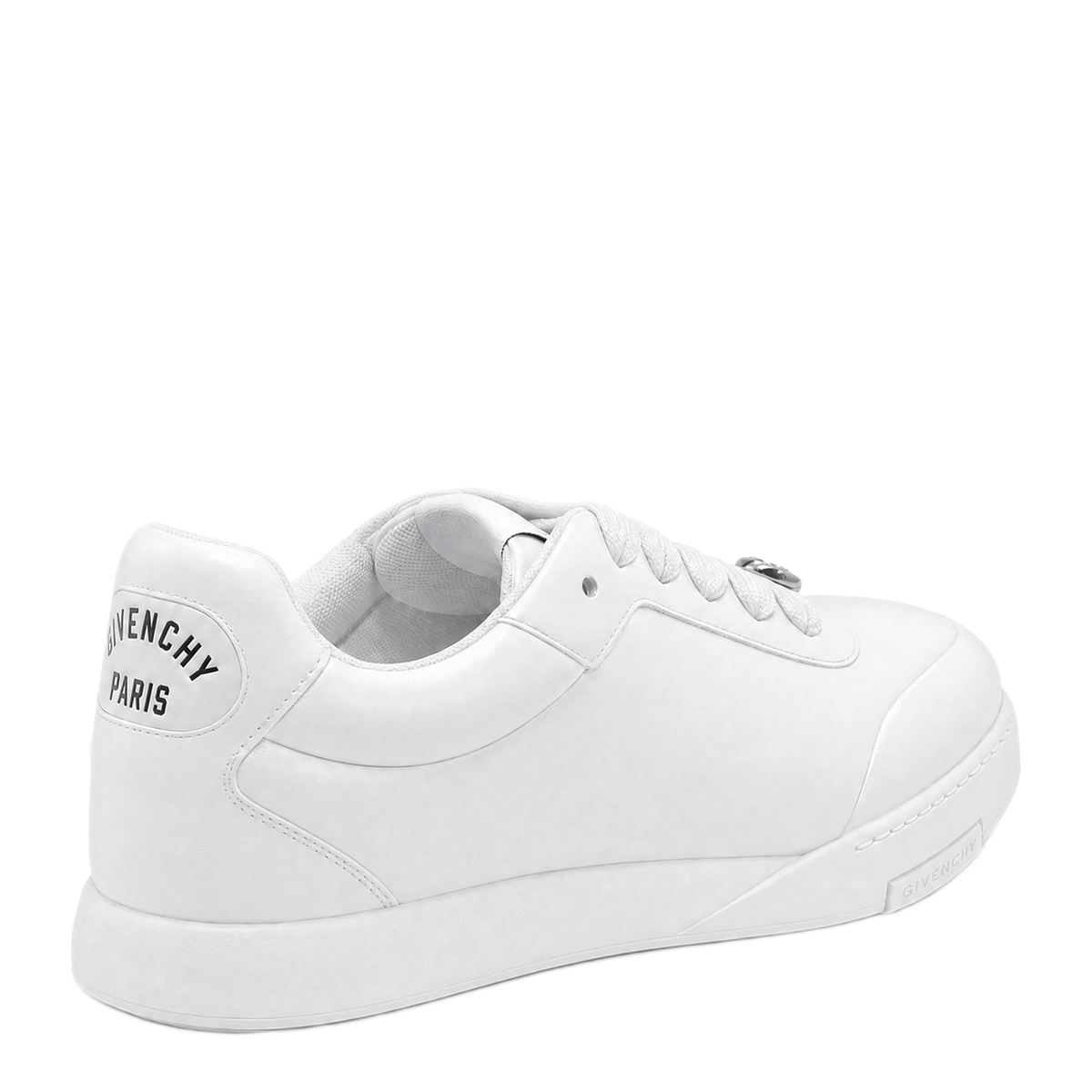 Sneakers White