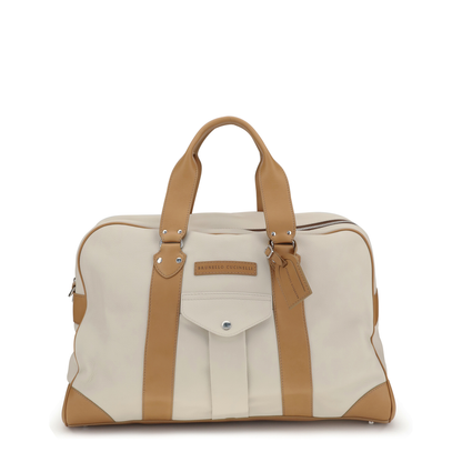 MAYFEYR - Brunello Cucinelli - Street Travel Bag - MBATBU394