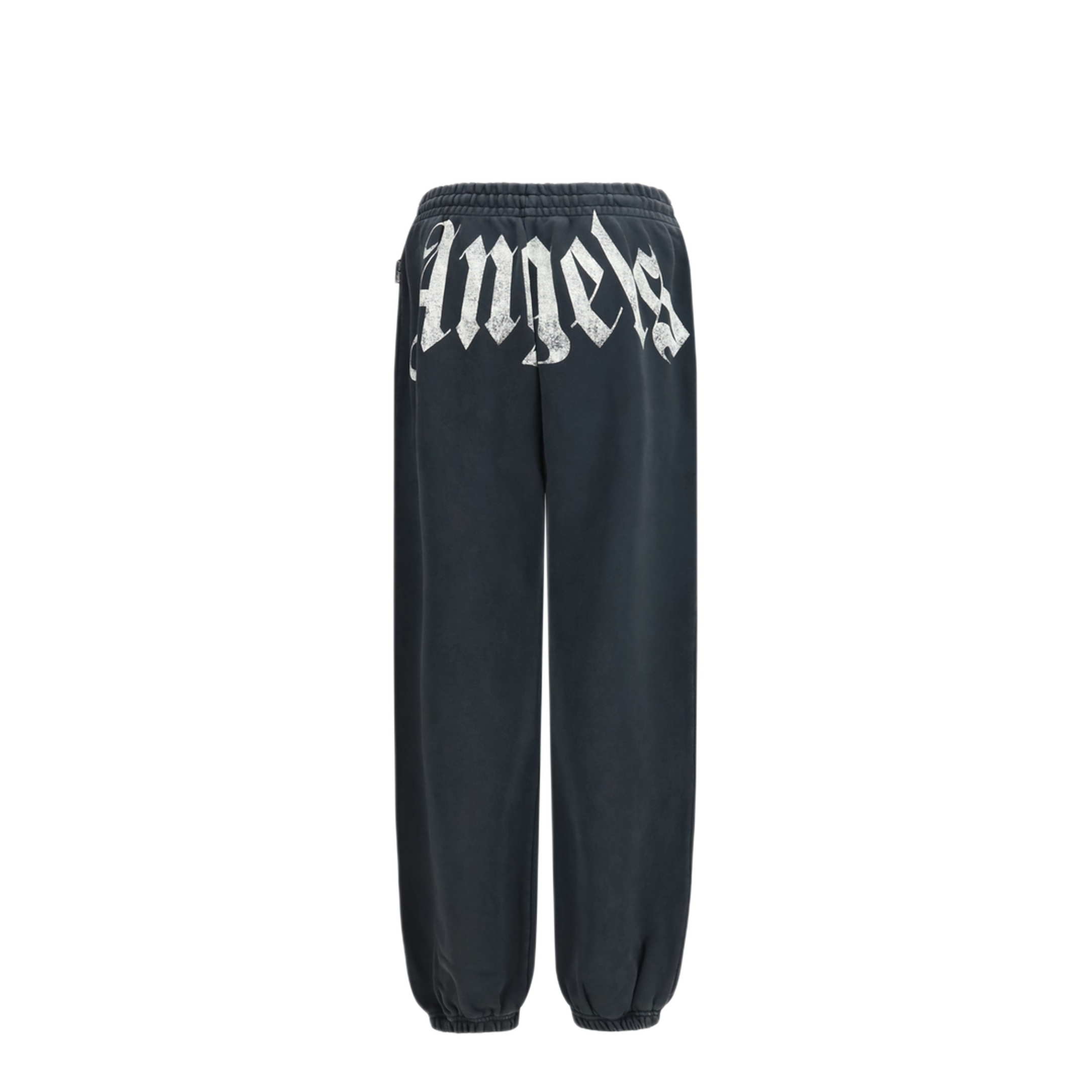MAYFEYR - Palm Angels - Sweatpants With Drawstring And Logo - PAMCH005FL001