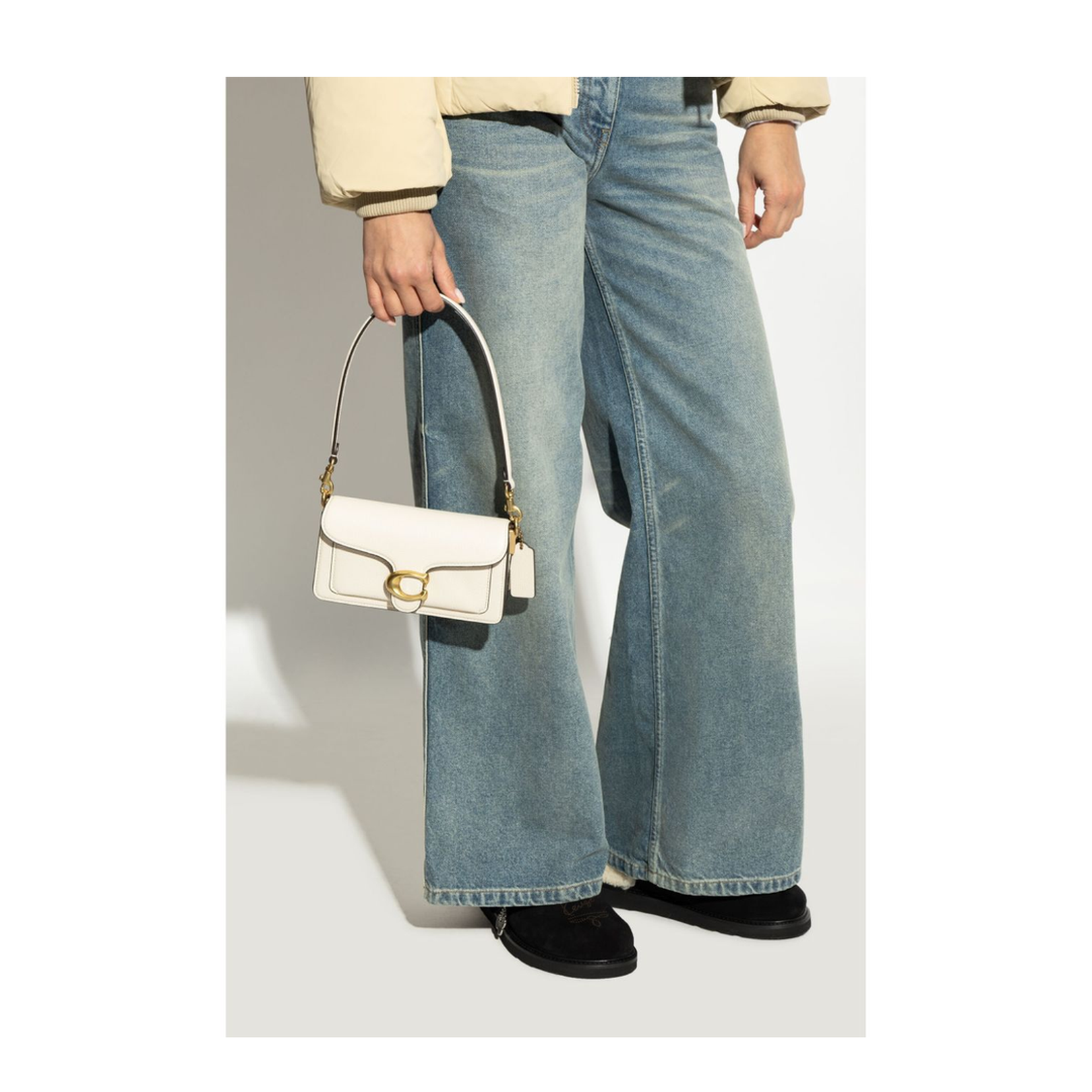 Tabby Shoulder Bag 20