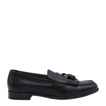 MAYFEYR - Doucal's - Flat Shoes - DU3399STRAUY188TM00