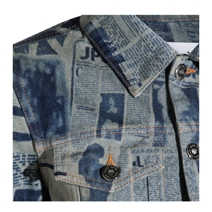 MAYFEYR - Jean Paul Gaultier - Jackets - JA033D0275568