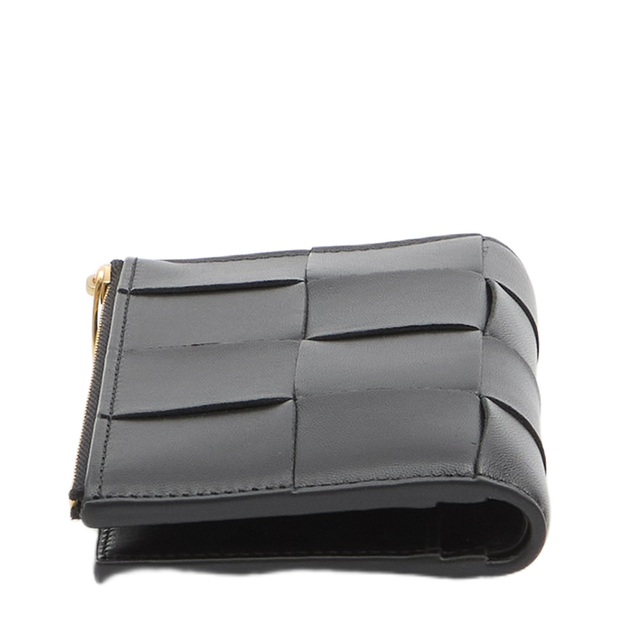 MAYFEYR - Bottega Veneta - Medium Cassette Bi-Fold Wallet - 750262VCQC18425