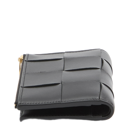 MAYFEYR - Bottega Veneta - Medium Cassette Bi-Fold Wallet - 750262VCQC18425