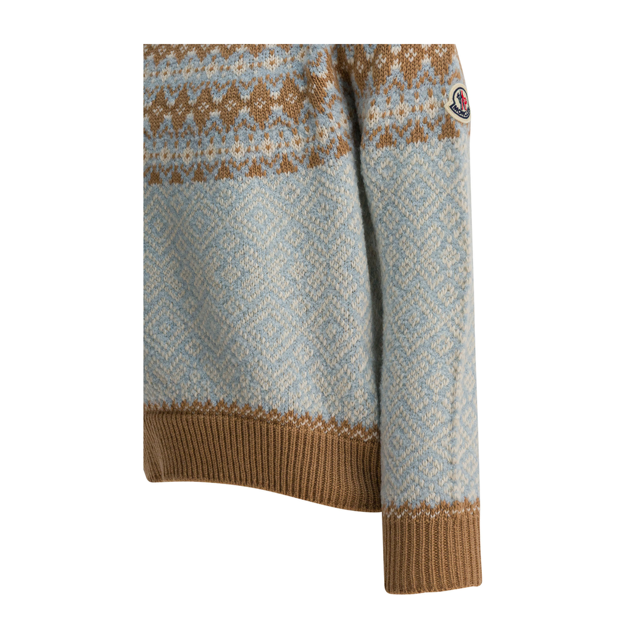 MAYFEYR - Moncler Enfant - Knitwear - 9C00008M4505702