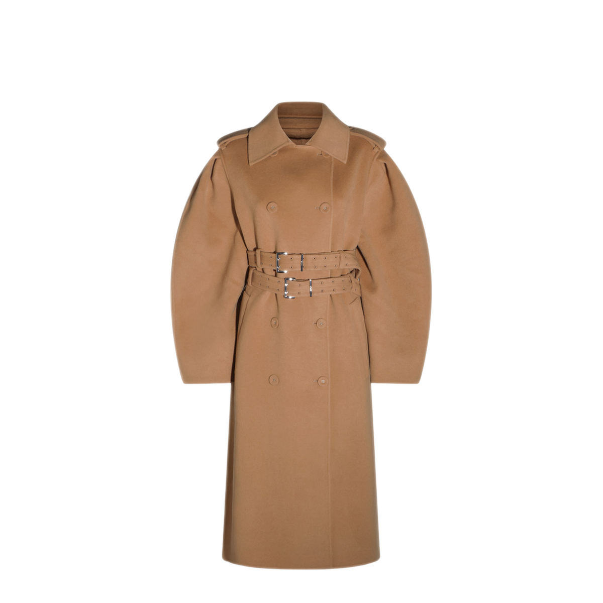 MAYFEYR - Ganni - Coats - A1120001177