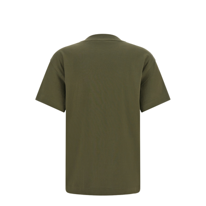 MAYFEYR - Brunello Cucinelli - Shiny Tab T-Shirt - M0T81EC710C9253