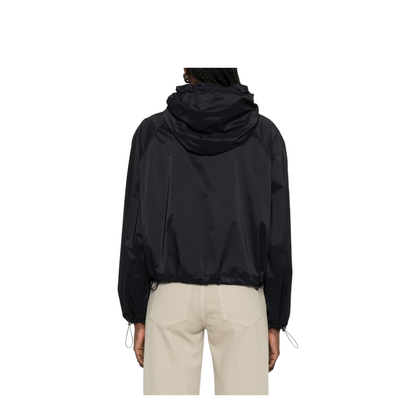 MAYFEYR - Emporio Armani - Coats Blue - EW003433AF20823FB056