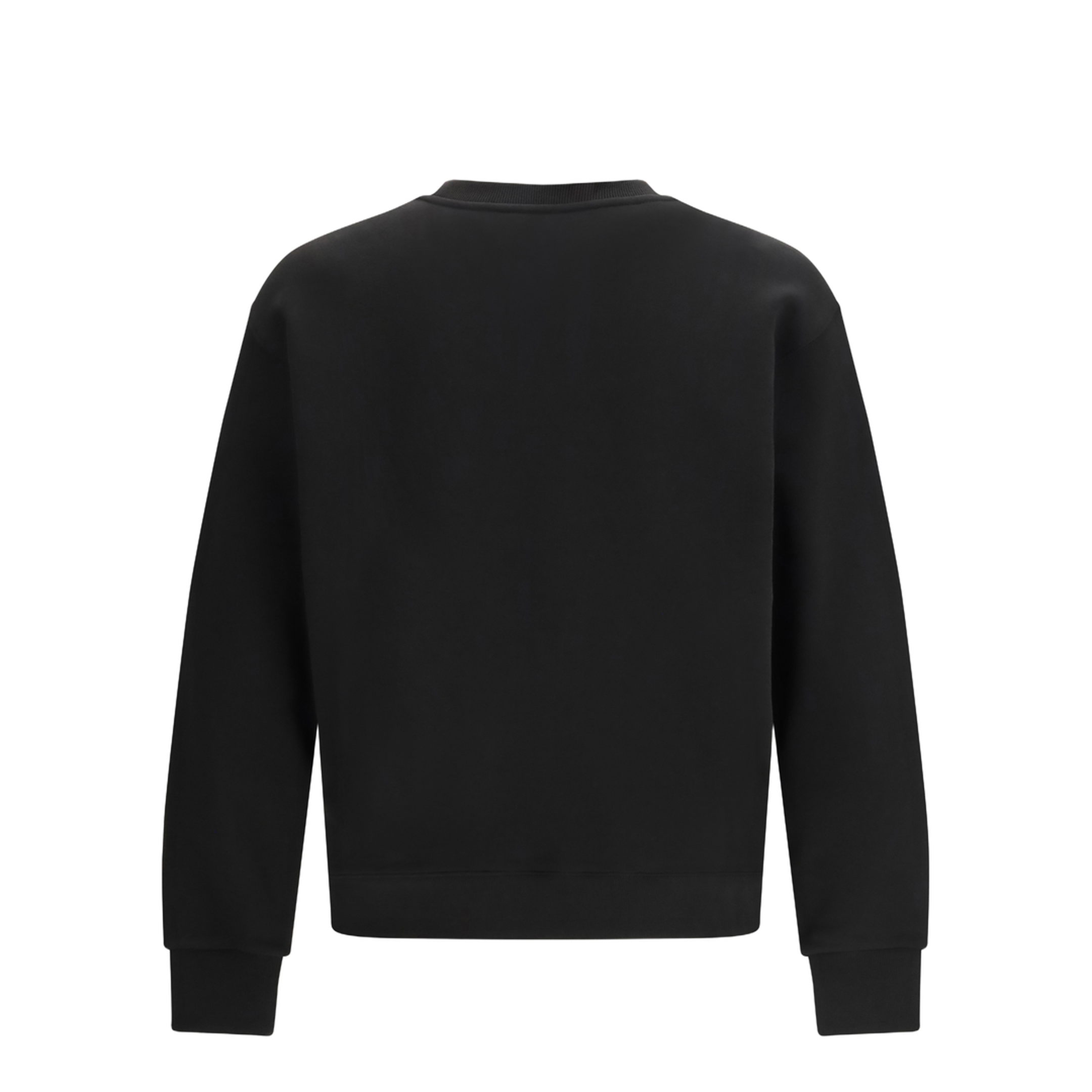 MAYFEYR - Kenzo - Boke Heart Sweatshirt - FG55SW2044MJ