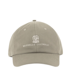 Army Green Hat