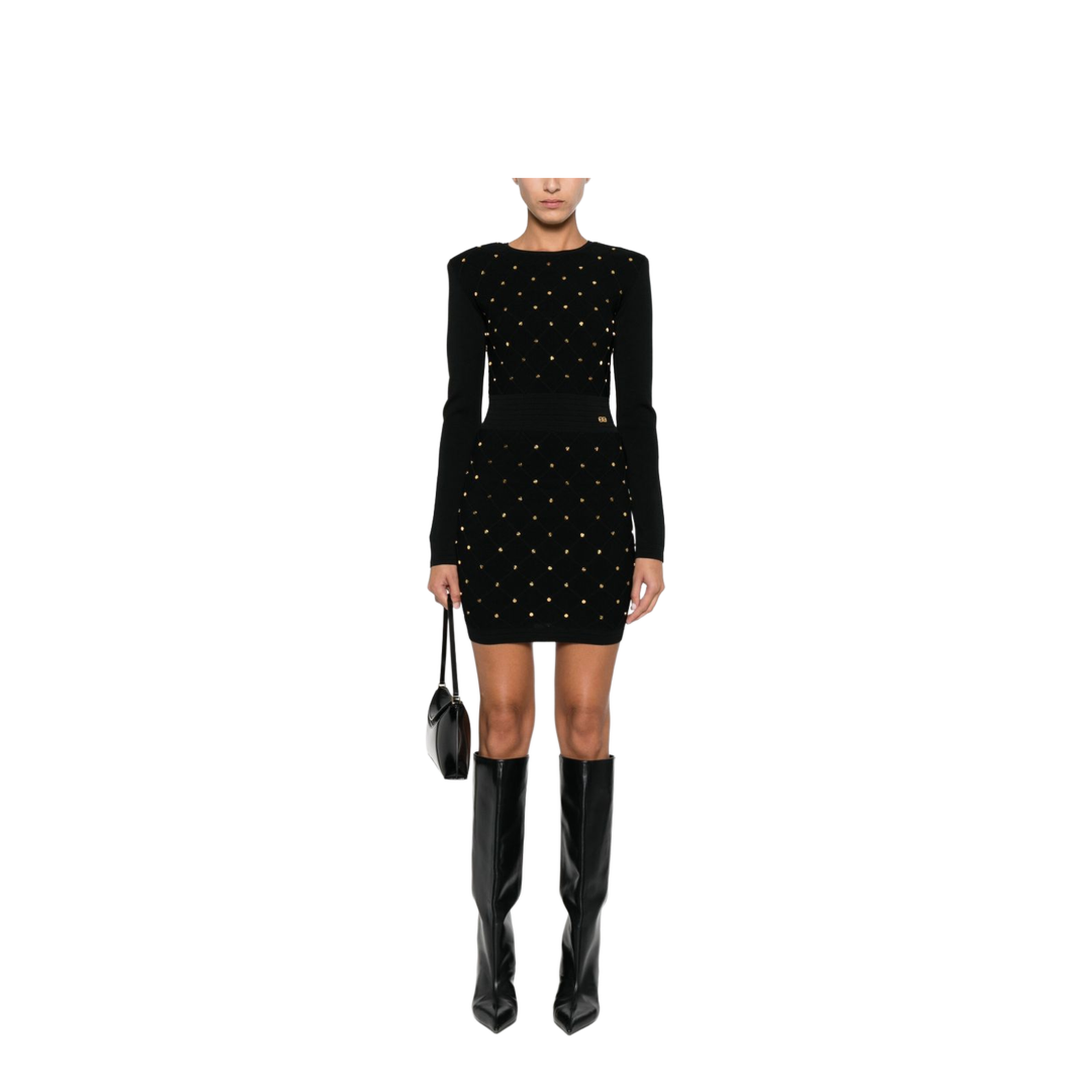 Dresses Black