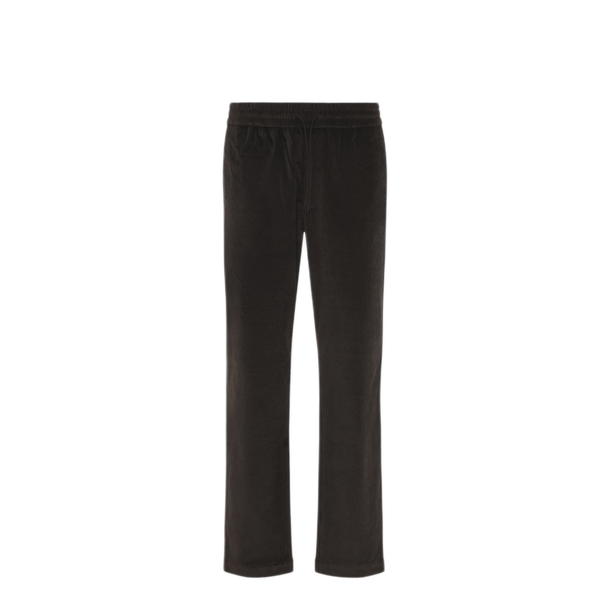 MAYFEYR - SEASE - Mindset Pants In Dark Brown Cotton - PT037TN164X65
