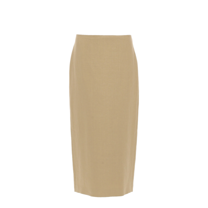 MAYFEYR - Max Mara - Veranda Midi Skirt - 2611101173600716003
