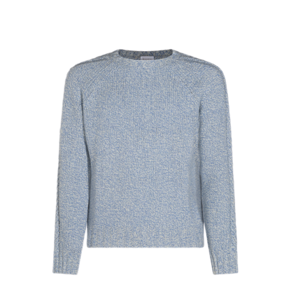 MAYFEYR - 04651/A TRIP IN A BAG - 04651 A Trip In A Bag Sweater - 3KN2608B22MORNING SLATE