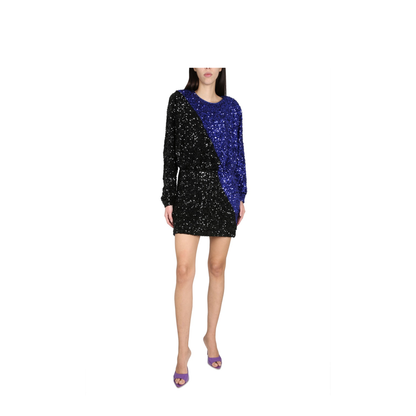 Sequined Dress