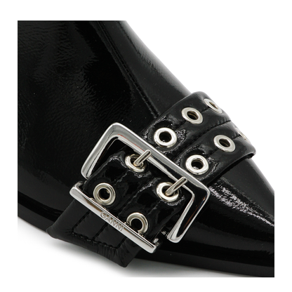 MAYFEYR - Ganni - Boots - D1010010099