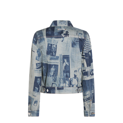 MAYFEYR - Jean Paul Gaultier - Jackets - JA033D0275568
