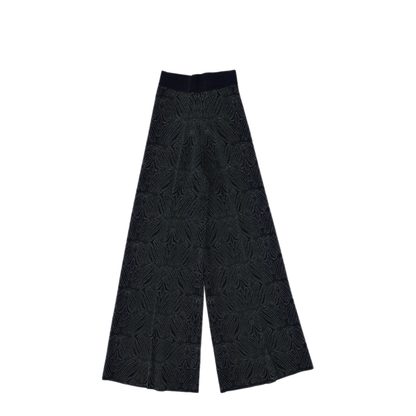 MAYFEYR - CIRCUS HOTEL - Pants With Pattern - H5WG25DCO01