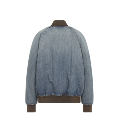 MAYFEYR - Miu Miu - Blouson Jacket - GWB295SOOO18UMF0008