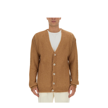 MAYFEYR - FAMILY FIRST - V Neck Cardigan - SWF2306BG