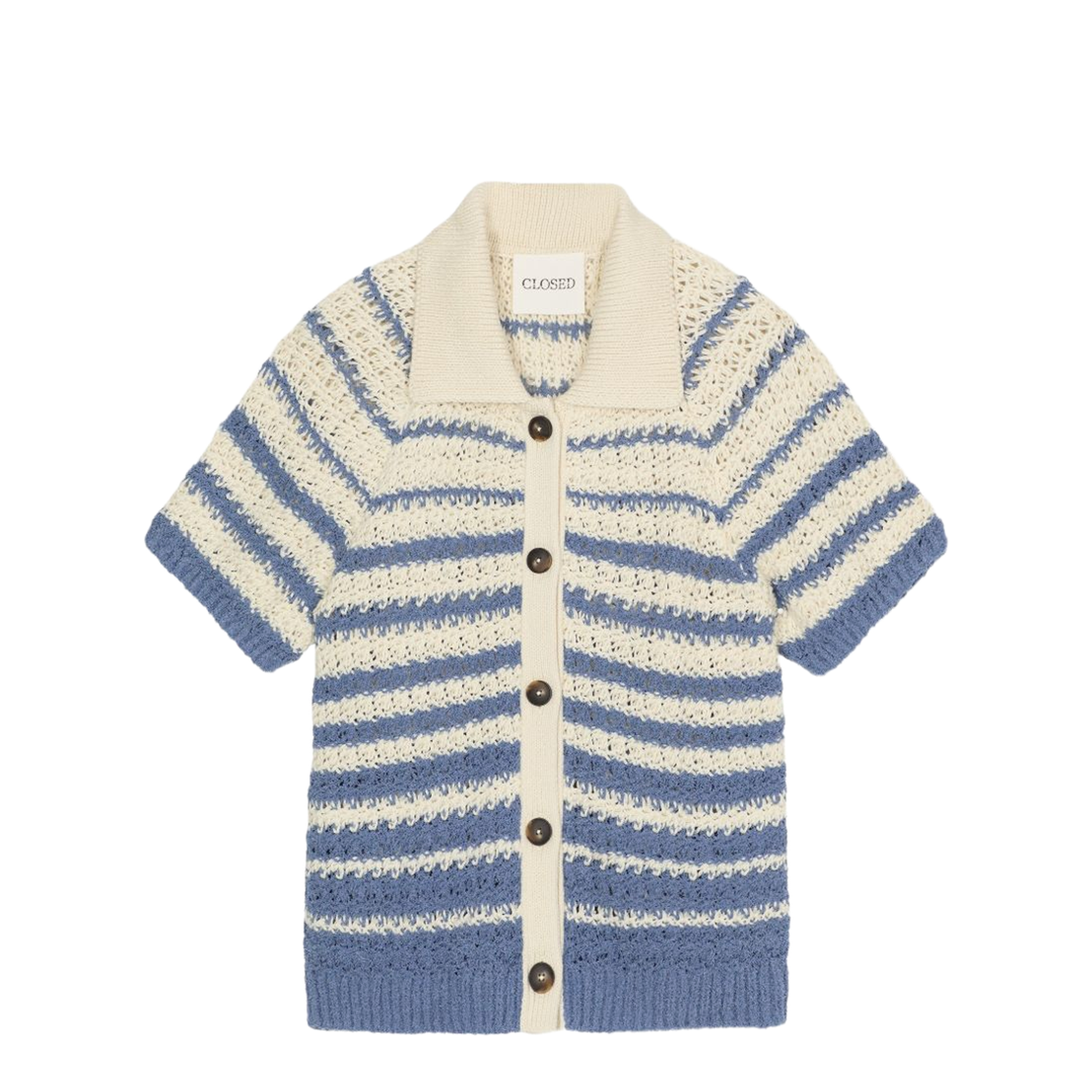 MAYFEYR - Closed - Sweaters - C9674096LST531