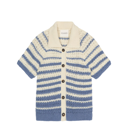 MAYFEYR - Closed - Sweaters - C9674096LST531