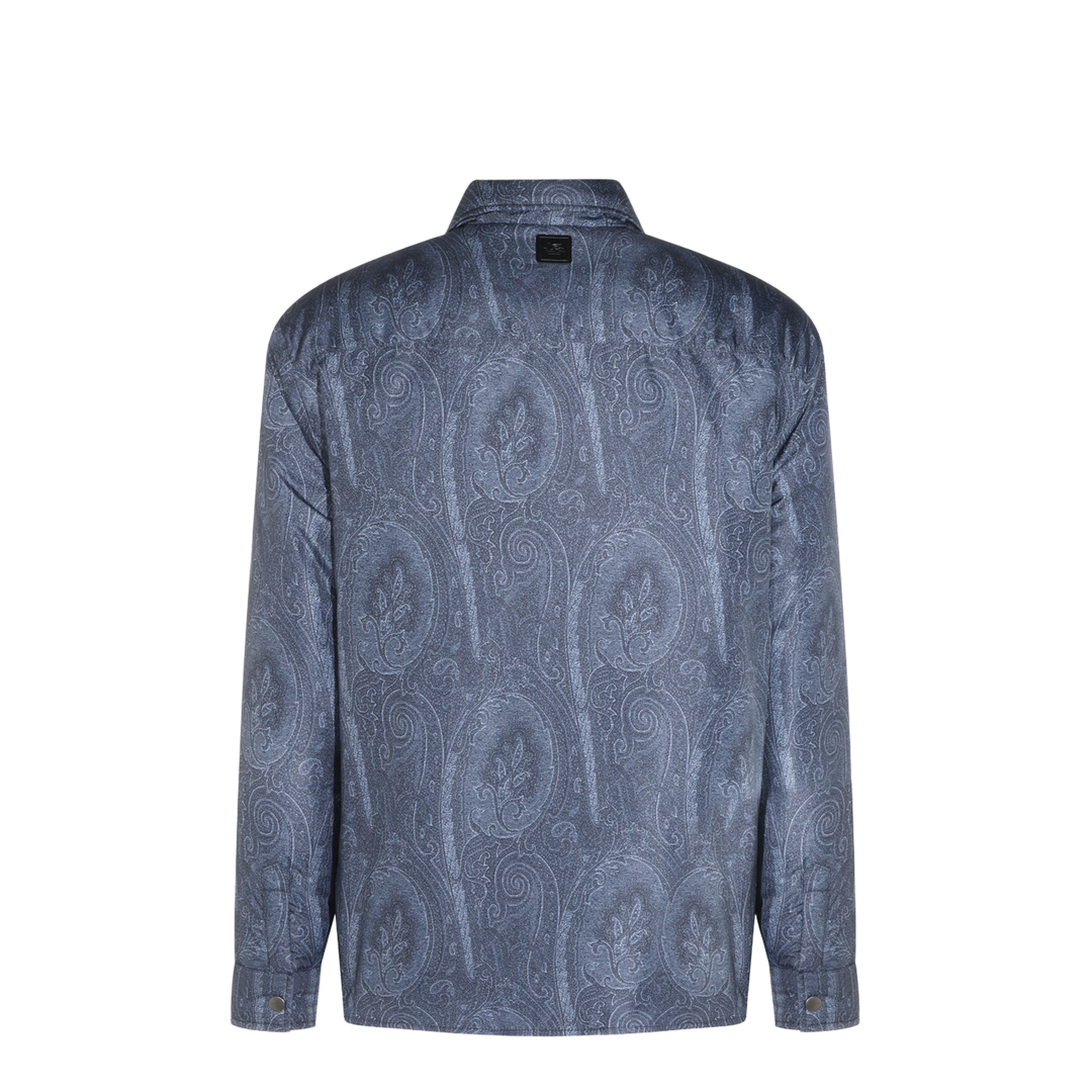MAYFEYR - Etro - Shirts - MRBA010999SASZ5X0883