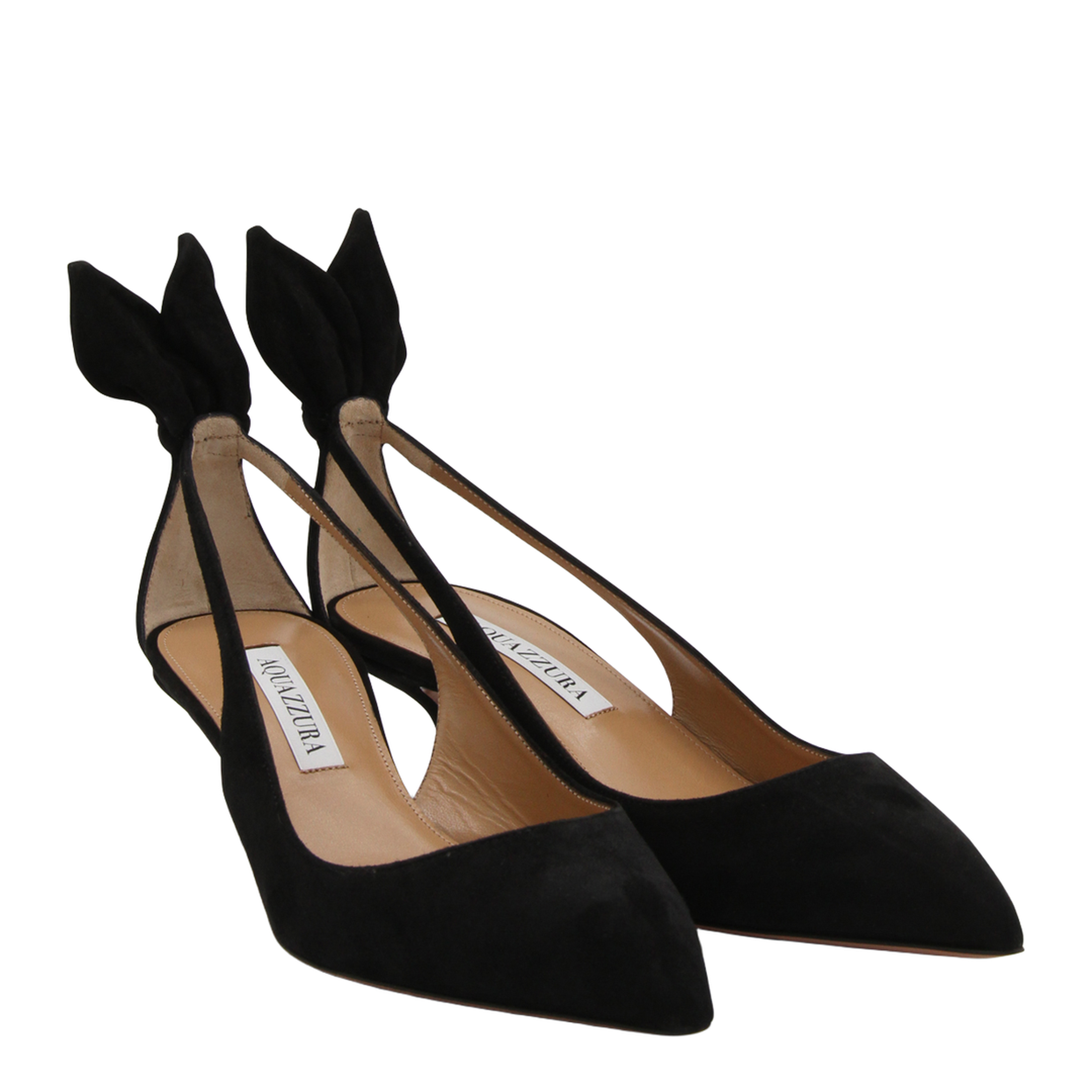 Bow Tie Pump 50 Mm