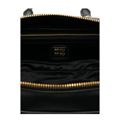 MAYFEYR - Miu Miu - Softy Padded Bag - 5BB148VOONACR3F0002