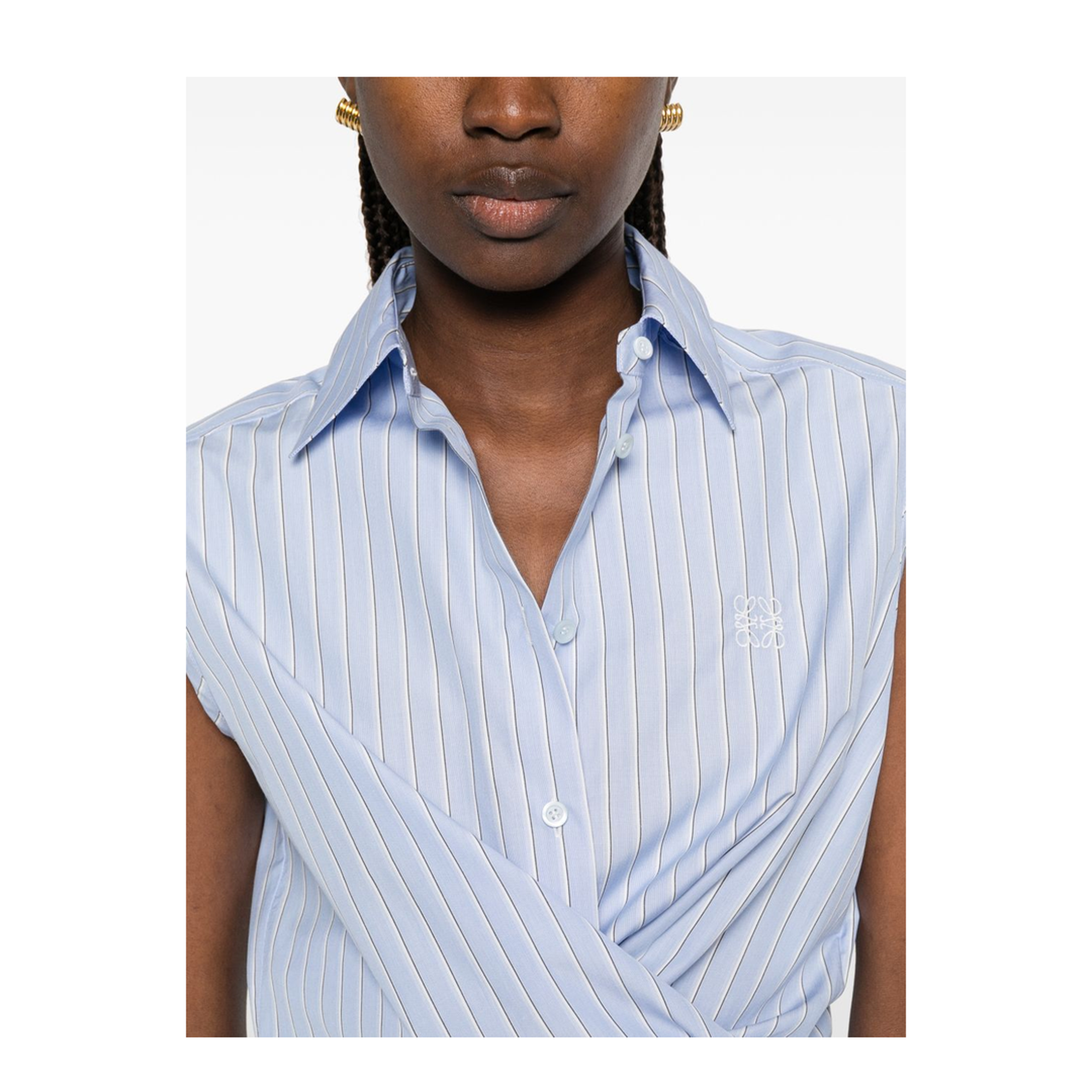 MAYFEYR - Unknown - Paula'S Ibiza Shirts - S616Y05X704985